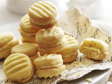 A Taste of Wonder: Experiencing the Magic Moments Biscuits